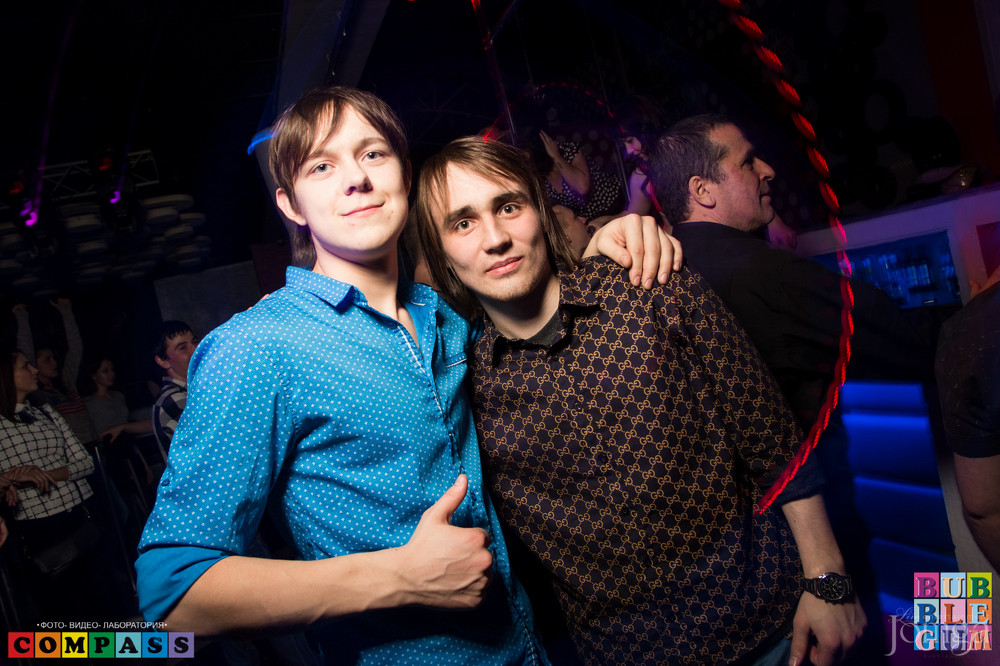 Фотография с ГАДКИЙ КОЙОТ 26.02.16 в Пятерочка