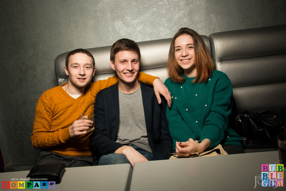 Фотография с ГАДКИЙ КОЙОТ 26.02.16 в Пятерочка