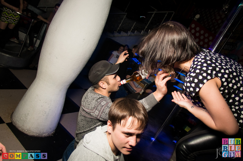 Фотография с ГАДКИЙ КОЙОТ 26.02.16 в Пятерочка