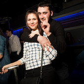 ГАДКИЙ КОЙОТ 26.02.16 фото 55