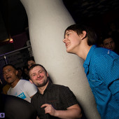 ГАДКИЙ КОЙОТ 26.02.16 фото 53