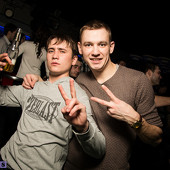 ГАДКИЙ КОЙОТ 26.02.16 фото 37