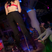 ГАДКИЙ КОЙОТ 26.02.16 фото 56