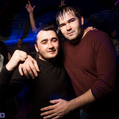 ГАДКИЙ КОЙОТ 26.02.16 фото 38