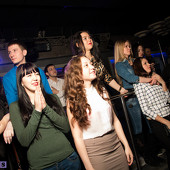 ГАДКИЙ КОЙОТ 26.02.16 фото 62