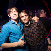 ГАДКИЙ КОЙОТ 26.02.16 фото 52