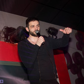 ГАДКИЙ КОЙОТ 26.02.16 фото 59