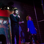 ГАДКИЙ КОЙОТ 26.02.16 фото 57