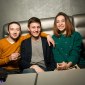 ГАДКИЙ КОЙОТ 26.02.16 фото 35