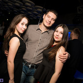 ГАДКИЙ КОЙОТ 26.02.16 фото 32