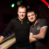 ГАДКИЙ КОЙОТ 26.02.16 фото 36