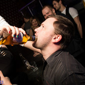 ГАДКИЙ КОЙОТ 26.02.16 фото 51