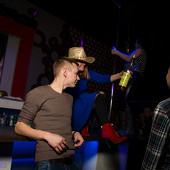 ГАДКИЙ КОЙОТ 26.02.16 фото 54