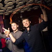 ГАДКИЙ КОЙОТ 26.02.16 фото 64