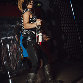 ГАДКИЙ КОЙОТ 26.02.16 фото 46