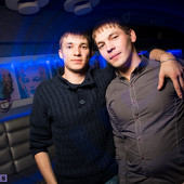 ГАДКИЙ КОЙОТ 26.02.16 фото 34