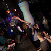 ГАДКИЙ КОЙОТ 26.02.16 фото 47