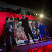 ГАДКИЙ КОЙОТ 26.02.16 фото 58