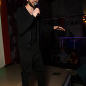 ГАДКИЙ КОЙОТ 26.02.16 фото 41