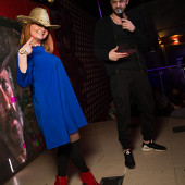 ГАДКИЙ КОЙОТ 26.02.16 фото 45