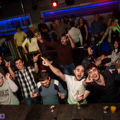 ГАДКИЙ КОЙОТ 26.02.16 фото 42