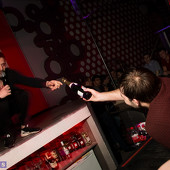 ГАДКИЙ КОЙОТ 26.02.16 фото 43