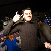 ГАДКИЙ КОЙОТ 26.02.16 фото 63