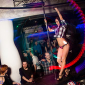 ГАДКИЙ КОЙОТ 26.02.16 фото 68