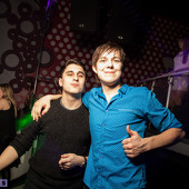 ГАДКИЙ КОЙОТ 26.02.16 фото 65