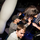 ГАДКИЙ КОЙОТ 26.02.16 фото 49