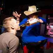 ГАДКИЙ КОЙОТ 26.02.16 фото 50