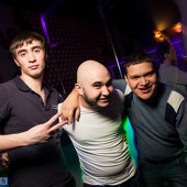 ГАДКИЙ КОЙОТ 26.02.16 фото 39