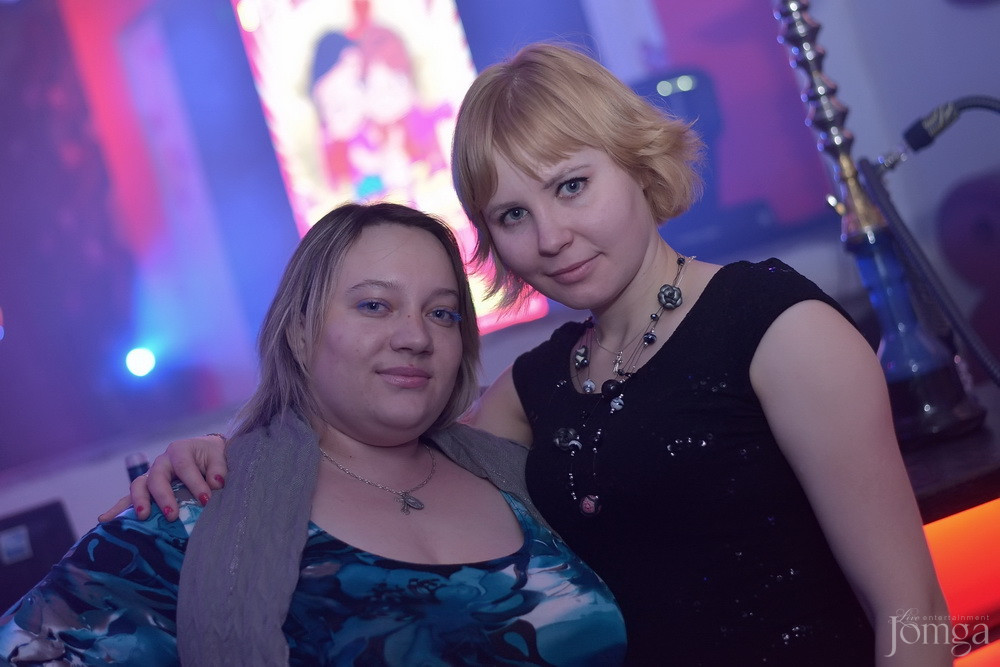 Фотография с Love is... в Пятерочка