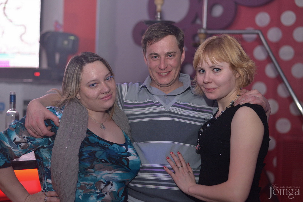 Фотография с Love is... в Пятерочка