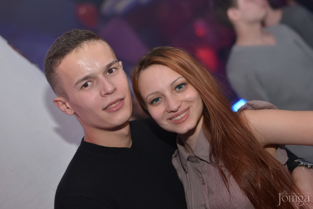 Фотография с Love is... в Пятерочка