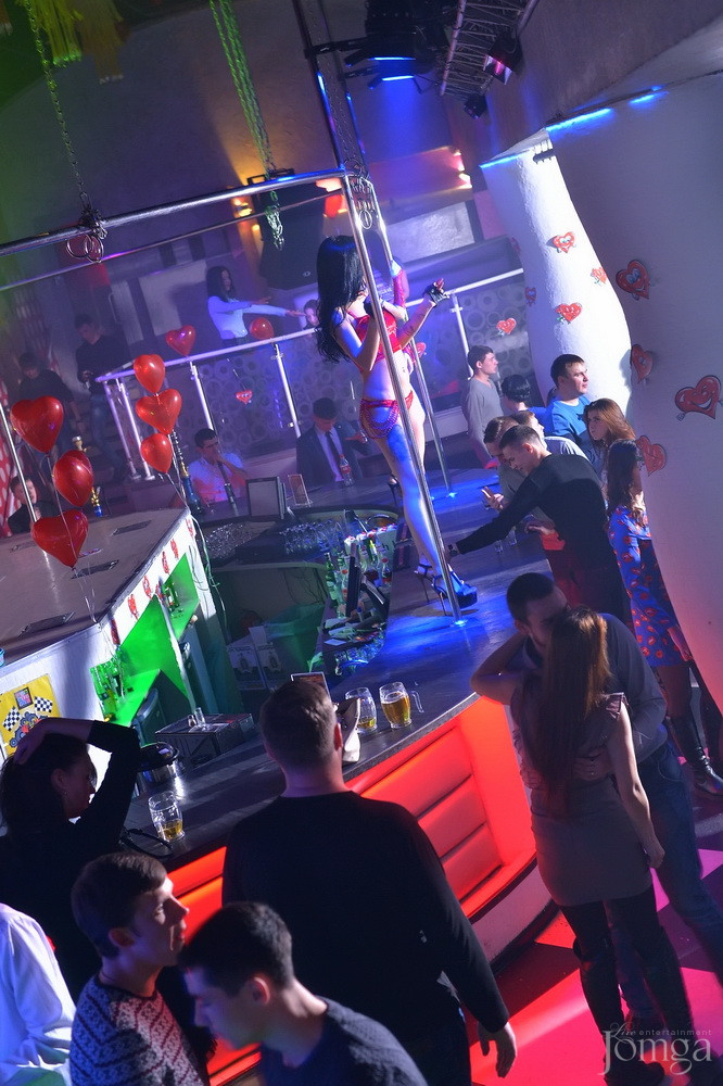 Фотография с Love is... в Пятерочка