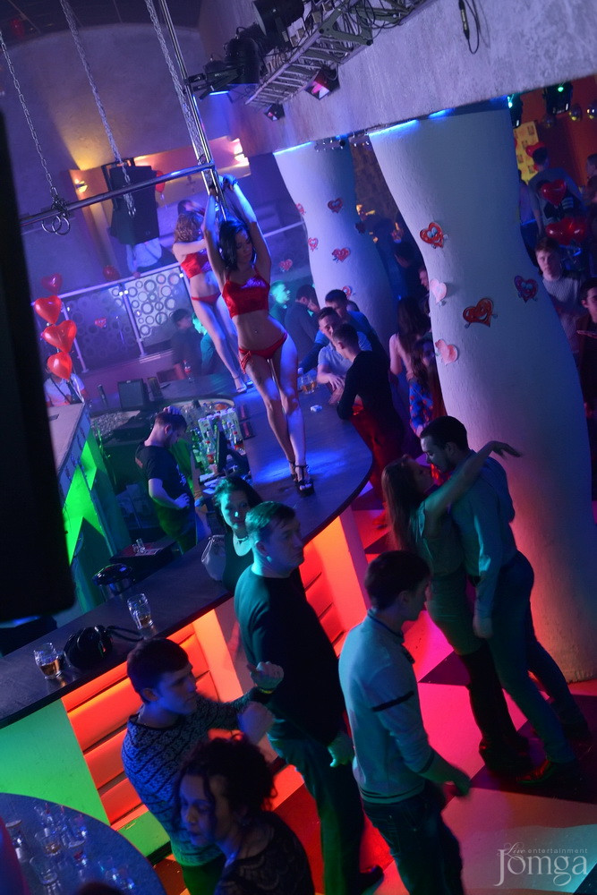 Фотография с Love is... в Пятерочка