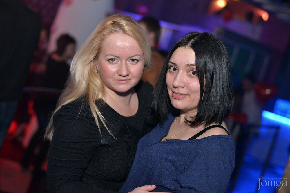 Фотография с Love is... в Пятерочка