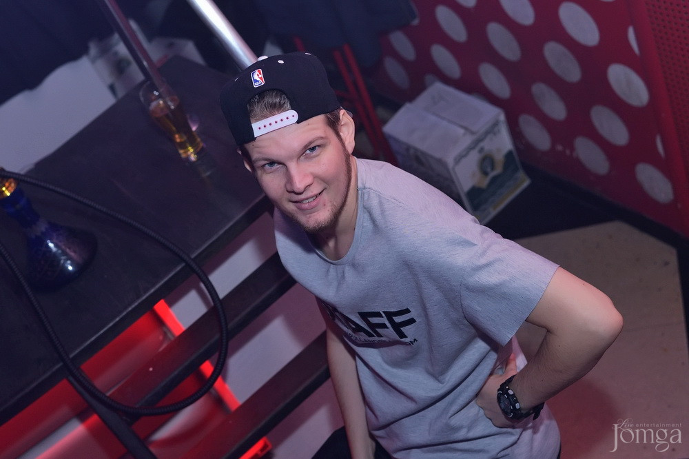 Фотография с Love is... в Пятерочка