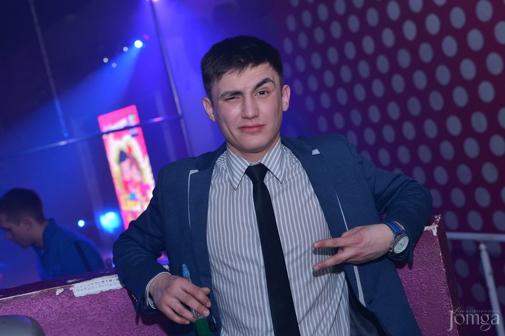 Фотография с Love is... в Пятерочка