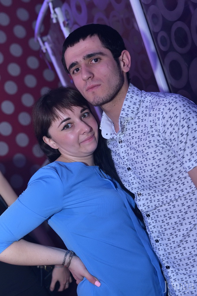 Фотография с Love is... в Пятерочка