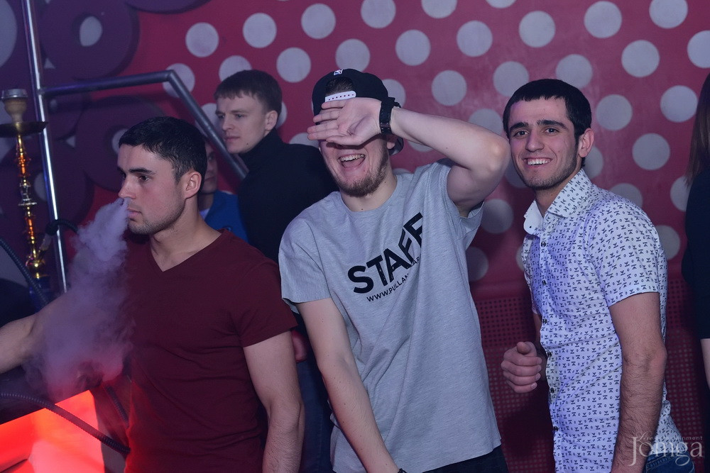 Фотография с Love is... в Пятерочка