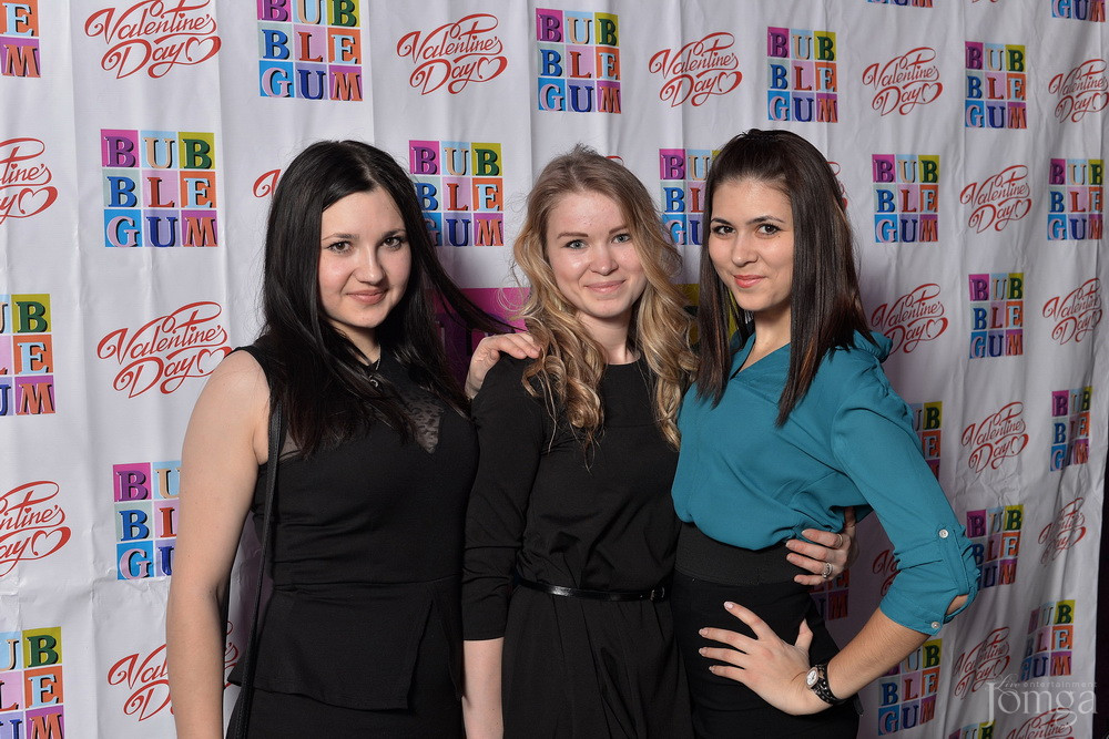 Фотография с Love is... в Пятерочка