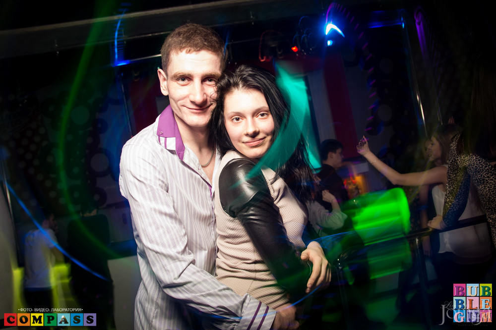 Фотография с " Мисс Мокрая Майка" 25.03.16 в Пятерочка