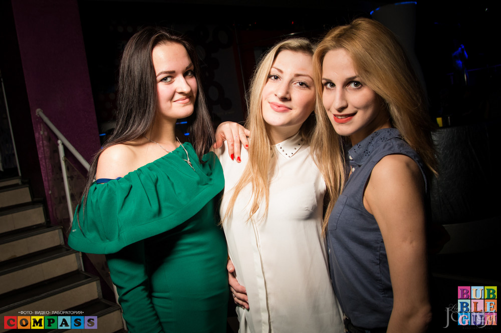 Фотография с " Мисс Мокрая Майка" 25.03.16 в Пятерочка