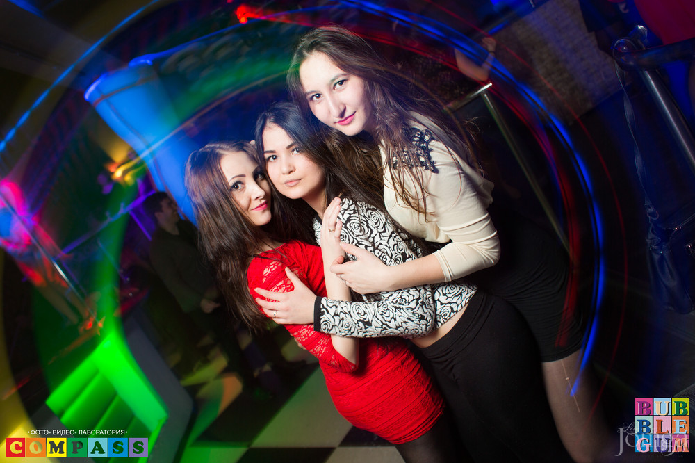 Фотография с " Мисс Мокрая Майка" 25.03.16 в Пятерочка