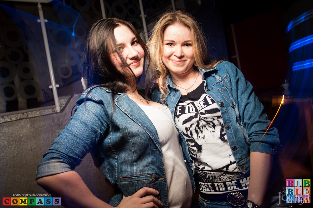 Фотография с " Мисс Мокрая Майка" 25.03.16 в Пятерочка