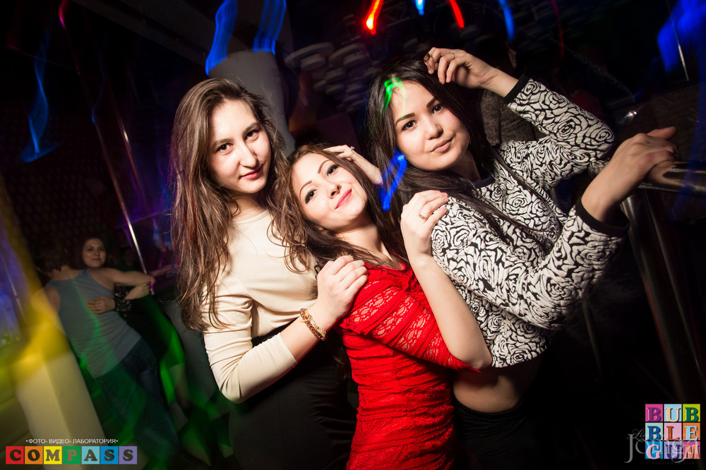 Фотография с " Мисс Мокрая Майка" 25.03.16 в Пятерочка