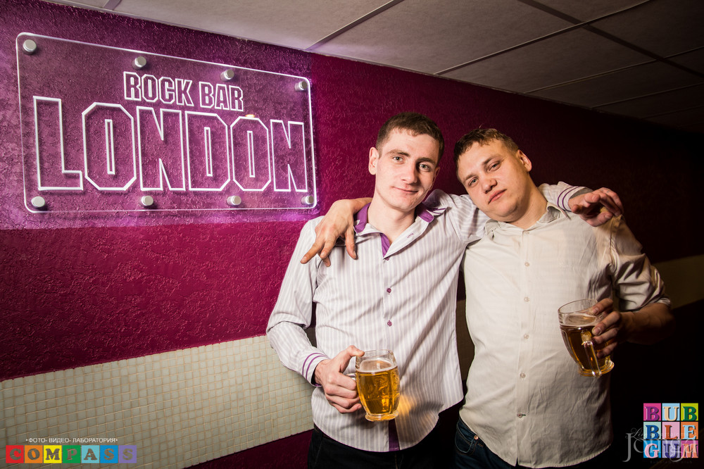 Фотография с " Мисс Мокрая Майка" 25.03.16 в Пятерочка