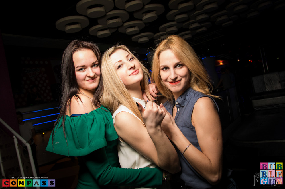 Фотография с " Мисс Мокрая Майка" 25.03.16 в Пятерочка